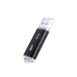 Silicon Power 32GB USB 2.0 fekete Ultima U02 Flash Drive - Image 5