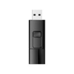 Silicon Power 32GB USB 2.0 fekete Ultima U05 Flash Drive - Image 2