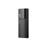 Silicon Power 32GB USB 2.0 fekete Ultima U05 Flash Drive - Image 3