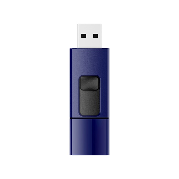 Silicon Power 32GB USB 2.0 kék Ultima U05 Flash Drive - Image 2