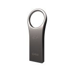 Silicon Power 64GB USB 3.2 Gen1 ezüst Jewel J80 Flash Drive - Image 2