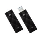 Silicon Power 64GB USB 3.2 Gen1 fekete Blaze B20 Flash Drive - Image 3