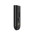 Silicon Power 64GB USB 3.2 Gen1 fekete Blaze B21 Flash Drive - Image 3