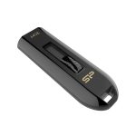 Silicon Power 64GB USB 3.2 Gen1 fekete Blaze B21 Flash Drive - Image 5