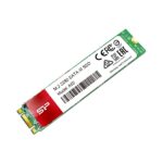 Silicon Power A55 256GB M.2 2280 SATA3 SSD - Image 2