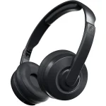 Skullcandy Cassette Bluetooth mikrofonos fekete fejhallgató - Image 3
