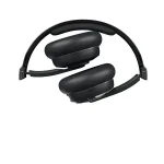 Skullcandy Cassette Bluetooth mikrofonos fekete fejhallgató - Image 4