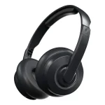 Skullcandy Cassette Bluetooth mikrofonos fekete fejhallgató - Image 2