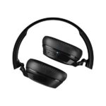 Skullcandy Riff 2 Bluetooth fekete fejhallgató - Image 3