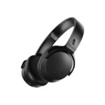 Skullcandy Riff 2 Bluetooth fekete fejhallgató