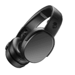 Skullcandy Crusher ANC2 Bluetooth aktív zajcsökkentős fekete fejhallgató