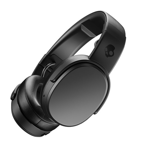 Skullcandy Crusher ANC2 Bluetooth aktív zajcsökkentős fekete fejhallgató - Image 1