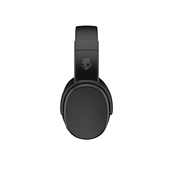 Skullcandy Crusher ANC2 Bluetooth aktív zajcsökkentős fekete fejhallgató - Image 4