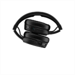 Skullcandy Crusher ANC2 Bluetooth aktív zajcsökkentős fekete fejhallgató - Image 5