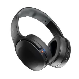 Skullcandy Crusher EVO Bluetooth fekete fejhallgató