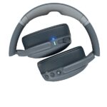 Skullcandy Crusher EVO Bluetooth szürke fejhallgató - Image 4