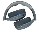 Skullcandy Crusher EVO Bluetooth szürke fejhallgató - Image 4