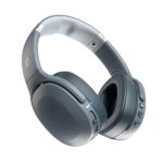 Skullcandy Crusher EVO Bluetooth szürke fejhallgató