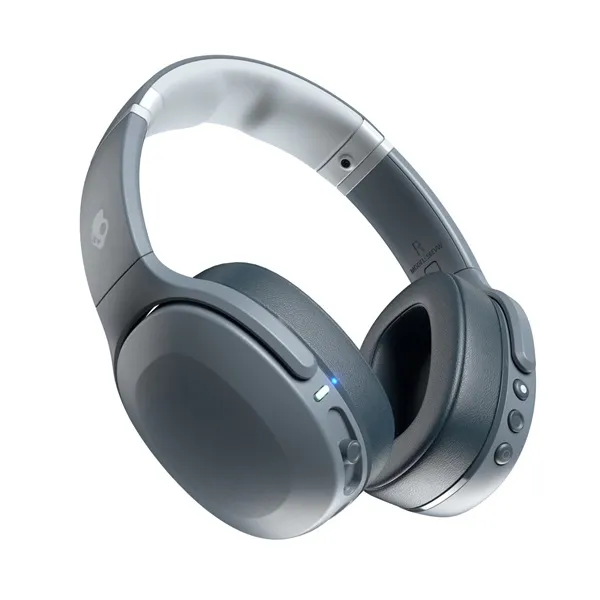 Skullcandy Crusher EVO Bluetooth szürke fejhallgató
