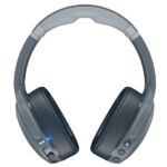 Skullcandy Crusher EVO Bluetooth szürke fejhallgató - Image 2