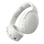 Skullcandy Crusher Evo vezeték nélküli szürke fejhallgató