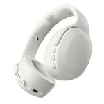 Skullcandy Crusher Evo vezeték nélküli szürke fejhallgató