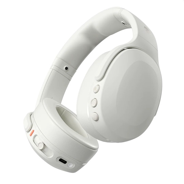 Skullcandy Crusher Evo vezeték nélküli szürke fejhallgató - Image 1