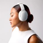 Skullcandy Crusher Evo vezeték nélküli szürke fejhallgató - Image 4