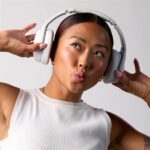 Skullcandy Crusher Evo vezeték nélküli szürke fejhallgató - Image 5