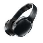 Skullcandy HESH ANC Bluetooth aktív zajcsökkentős fekete fejhallgató - Image 2