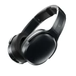 Skullcandy HESH ANC Bluetooth aktív zajcsökkentős fekete fejhallgató - Image 2
