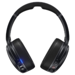 Skullcandy HESH ANC Bluetooth aktív zajcsökkentős fekete fejhallgató - Image 3