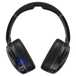 Skullcandy HESH ANC Bluetooth aktív zajcsökkentős fekete fejhallgató - Image 3