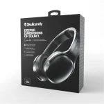 Skullcandy HESH ANC Bluetooth aktív zajcsökkentős fekete fejhallgató - Image 6