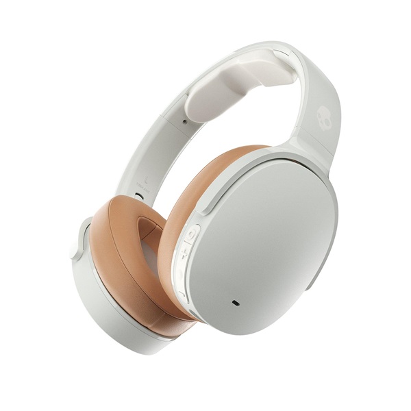 Skullcandy HESH Bluetooth aktív zajcsökkentős fehér fejhallgató - Image 1
