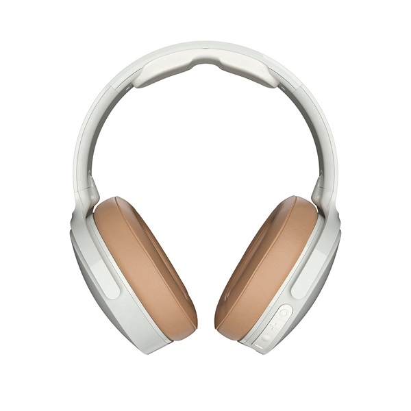 Skullcandy HESH Bluetooth aktív zajcsökkentős fehér fejhallgató - Image 2