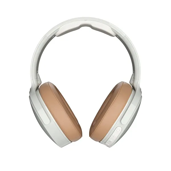 Skullcandy HESH Bluetooth aktív zajcsökkentős fehér fejhallgató - Image 2