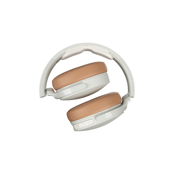 Skullcandy HESH Bluetooth aktív zajcsökkentős fehér fejhallgató - Image 3