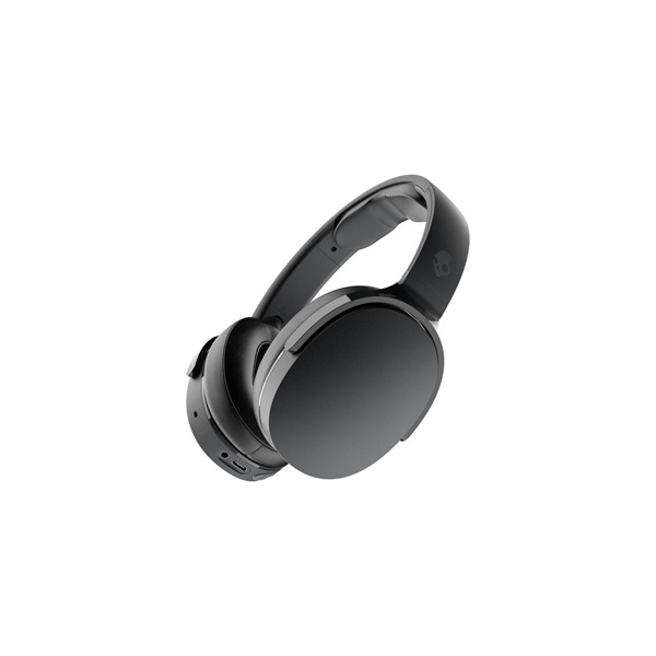 Skullcandy HESH EVO Bluetooth fekete fejhallgató