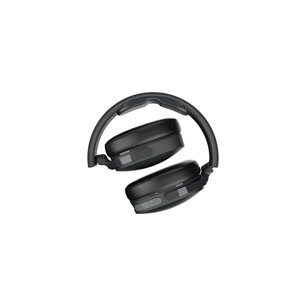 Skullcandy HESH EVO Bluetooth fekete fejhallgató - Image 4
