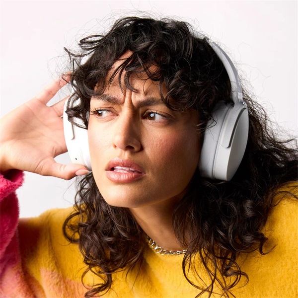 Skullcandy Hesh EVO vezeték nélküli Bluetooth szürke fejhallgató - Image 4