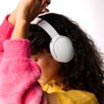 Skullcandy Hesh EVO vezeték nélküli Bluetooth szürke fejhallgató - Image 5