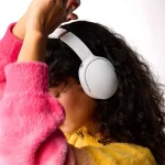Skullcandy Hesh EVO vezeték nélküli Bluetooth szürke fejhallgató - Image 5