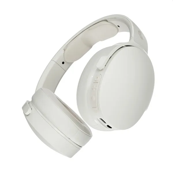 Skullcandy Hesh EVO vezeték nélküli Bluetooth szürke fejhallgató