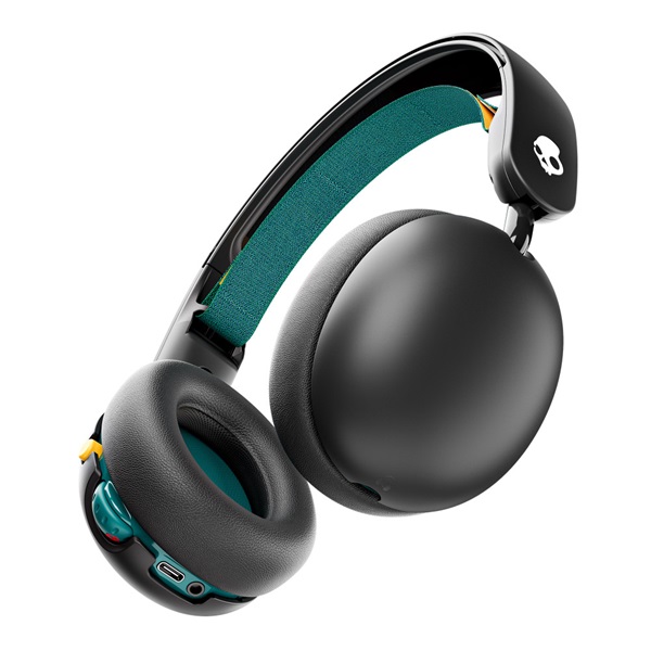 Skullcandy_S6KBW_R740_Grom_Bluetooth_vezetek_nelkuli_gyerek_fejhallgato-i40111824.jpg Skullcandy Grom Bluetooth vezeték nélküli gyerek fejhallgató - Image 1