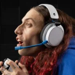 Skullcandy SLYR PRO vezeték nélküli PlayStation gamer headset - Image 4