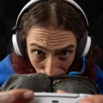 Skullcandy SLYR PRO vezeték nélküli PlayStation gamer headset - Image 5