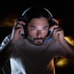 Skullcandy SLYR PRO vezeték nélküli PlayStation gamer headset - Image 7