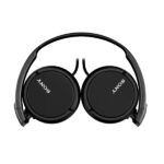 Sony MDRZX110B.AE fekete fejhallgató - Image 2