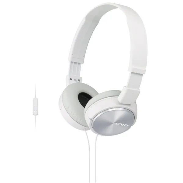Sony_MDRZX310APWCE7_feher_mikrofonos_fejhallgato-i11588160.webp Sony MDRZX310APW.CE7 mikrofonos fehér fejhallgató - Image 1